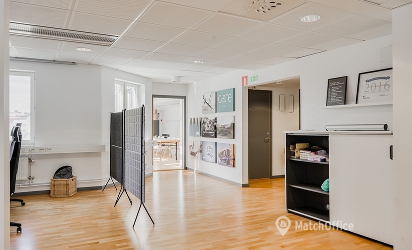 297 m² bekväma Kontorsplatser för uthyrning i Malmö Centrum, Södergatan 15 (211 34) skulle vara fördelaktigt för ditt företag  - 3 | MatchOffice