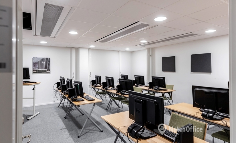 1313 m² bekväma Kontorsrum att hyra i Stockholm Norrmalm, Norra Promenaden 86 (602 38) skulle vara fördelaktigt för ditt företag - 0 | MatchOffice