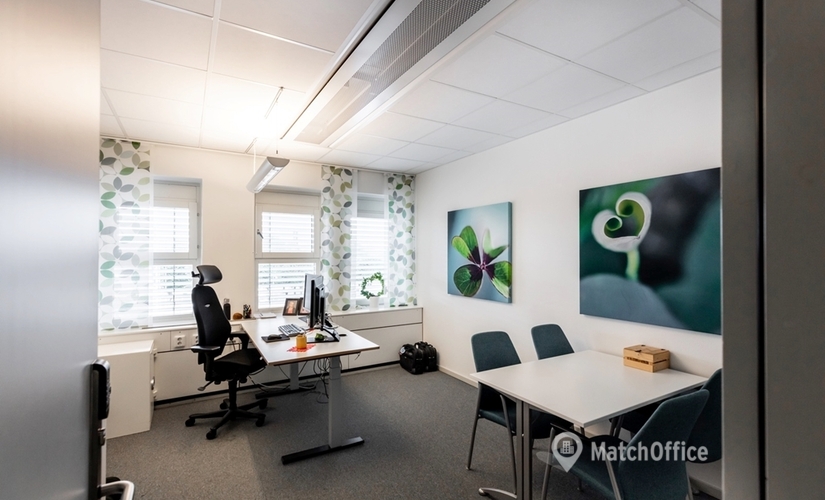 1313 m² lediga Kontor att hyra i Stockholm Norrmalm, Norra Promenaden 86 (602 38) möter alla dina behov - 2 | MatchOffice.se