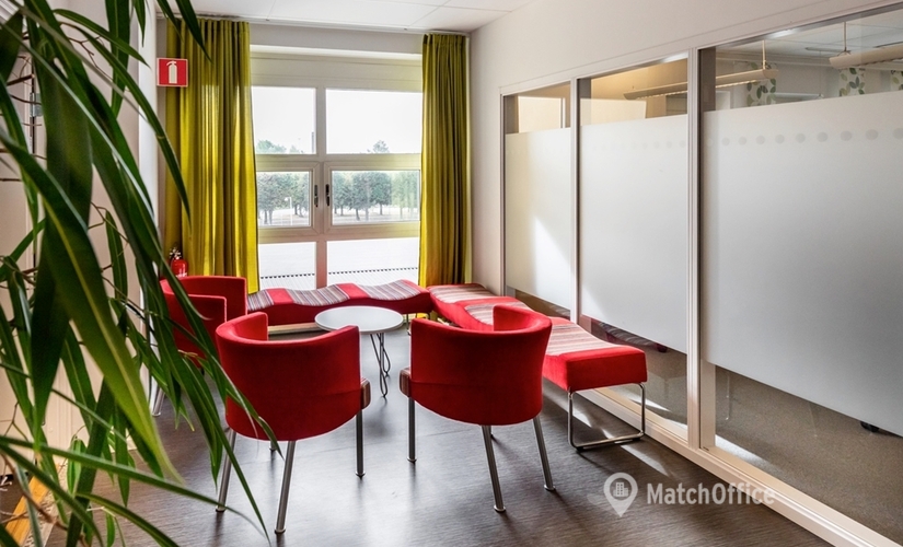 1313 m² flexibla Kontorsrum uthyres i Stockholm Norrmalm, Norra Promenaden 86 (602 38) möter alla dina önskemål - 4 | MatchOffice