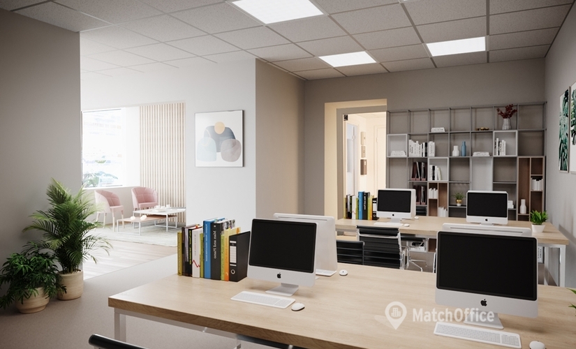 104 m² flexibla Kontorsplatser uthyres i Stockholm Södermalm, Katarinavägen 18 (116 45) möter alla dina önskemål  - 0 | MatchOffice