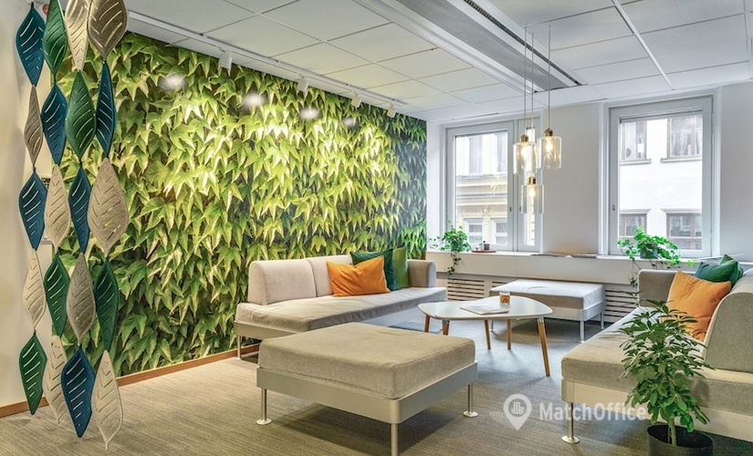 311 m² flexibla Kontorsrum uthyres i Österåker, Humlegårdsgatan 14 (114 46) erbjuder allt du behöver  - 0 | MatchOffice.se