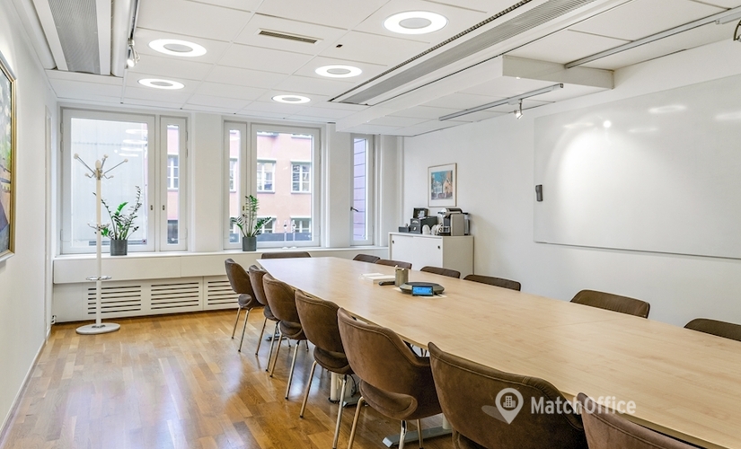 311 m² flexibla Kontor att hyra i Österåker, Humlegårdsgatan 14 (114 46) erbjuder allt du behöver  - 2 | MatchOffice