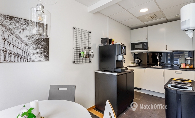 311 m² moderna Kontorslokaler att hyra i Österåker, Humlegårdsgatan 14 (114 46) skulle vara fördelaktigt för ditt företag  - 3 | MatchOffice.se