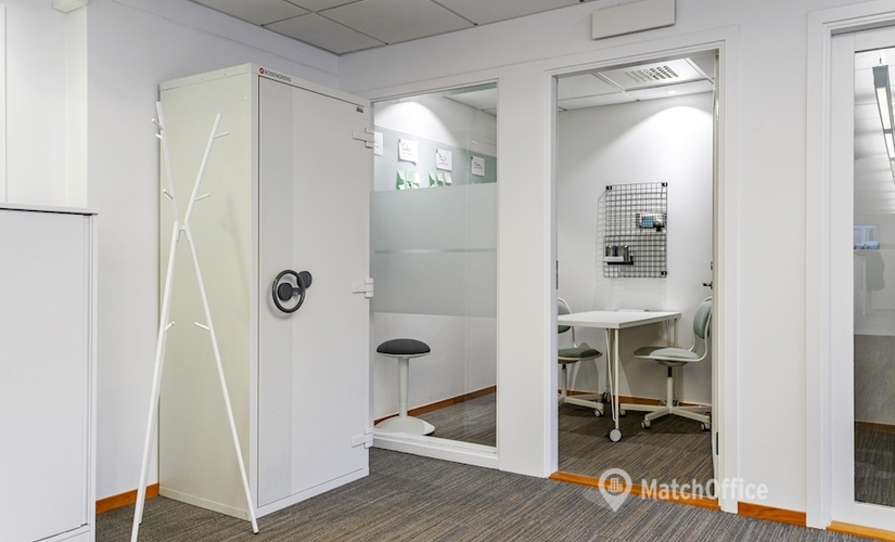 311 m² moderna Kontorsplatser att hyra i Österåker, Humlegårdsgatan 14 (114 46) erbjuder allt du behöver  - 4 | MatchOffice.se
