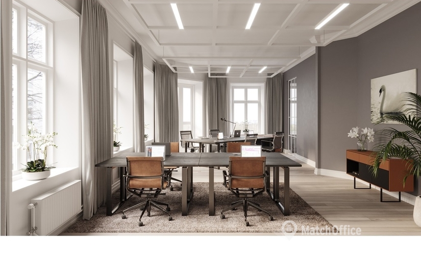 475 m² exklusiva Kontorsplatser uthyres i Malmö Centrum, Adelgatan 2 (211 22) skulle vara fördelaktigt för ditt företag  - 1 | MatchOffice