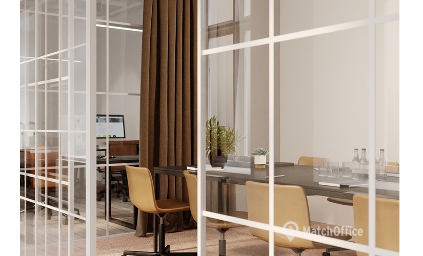 475 m² bekväma Kontorsrum för uthyrning i Malmö Centrum, Adelgatan 2 (211 22) skulle vara fördelaktigt för ditt företag  - 2 | MatchOffice.se
