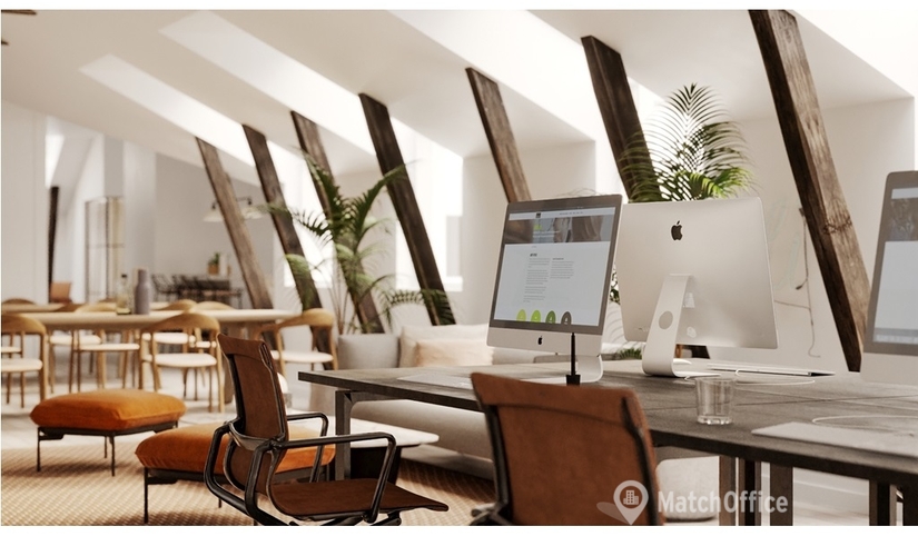 475 m² moderna Kontor uthyres i Malmö Centrum, Adelgatan 2 (211 22) möter alla dina behov  - 4 | MatchOffice.se