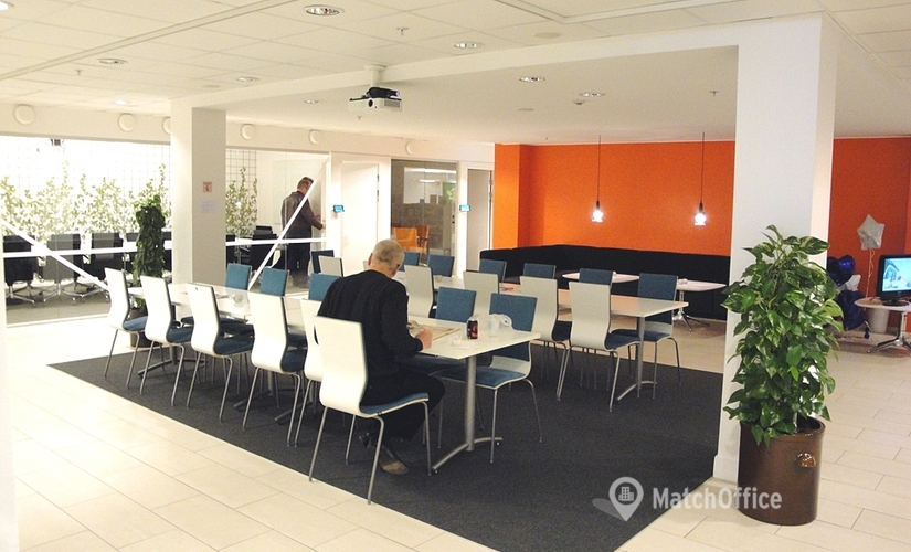 1050 m² bekväma Kontorsrum för uthyrning i Vällingby, Vällingbygången 15 (162 65) möter alla dina behov - 0 | MatchOffice