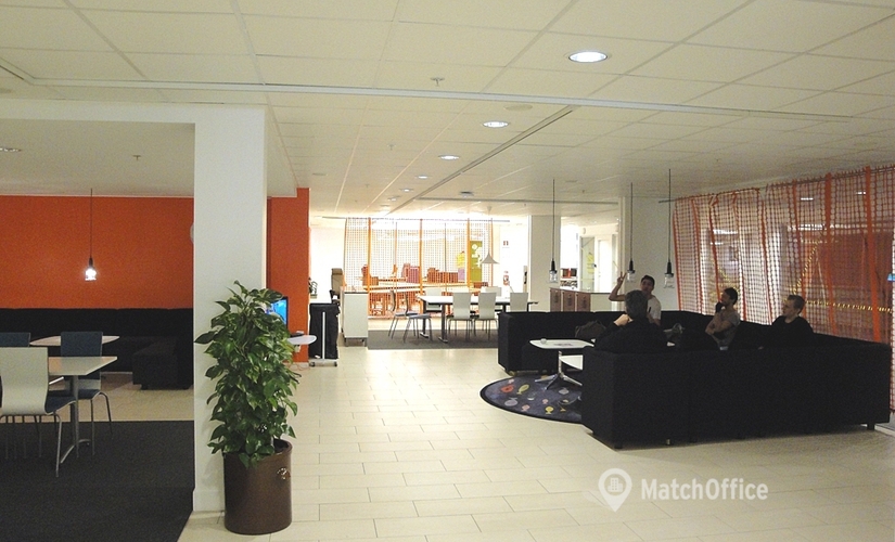 1050 m² lediga Kontorslokaler att hyra i Vällingby, Vällingbygången 15 (162 65) erbjuder allt du behöver - 2 | MatchOffice