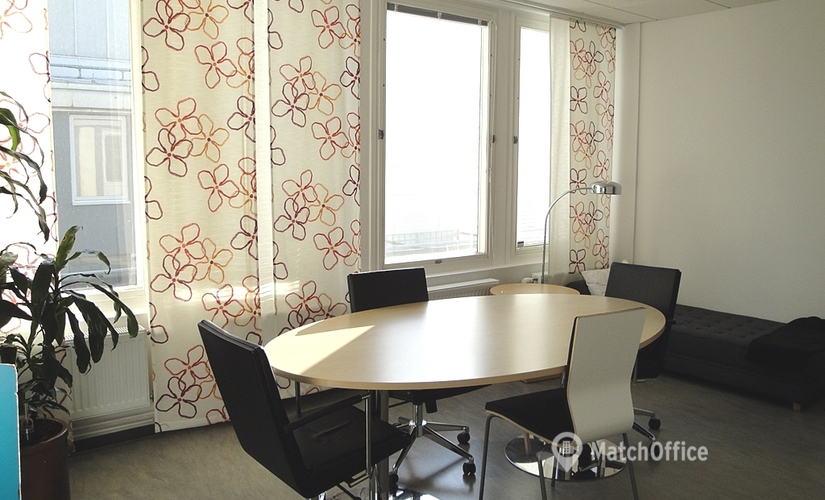 1050 m² exklusiva Kontorsrum att hyra i Vällingby, Vällingbygången 15 (162 65) möter alla dina behov - 3 | MatchOffice