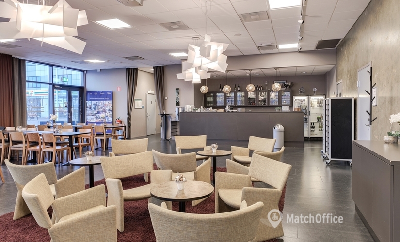 516 m² moderna Kontor att hyra i Göteborg Centrum, Ullevigatan 17 (411 01) erbjuder allt du behöver - 2 | MatchOffice.se