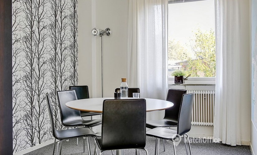 250 m² flexibla Kontorsrum för uthyrning i Malmö Centrum, Tessins väg 9 (217 58) möter alla dina önskemål - 1 | MatchOffice.se