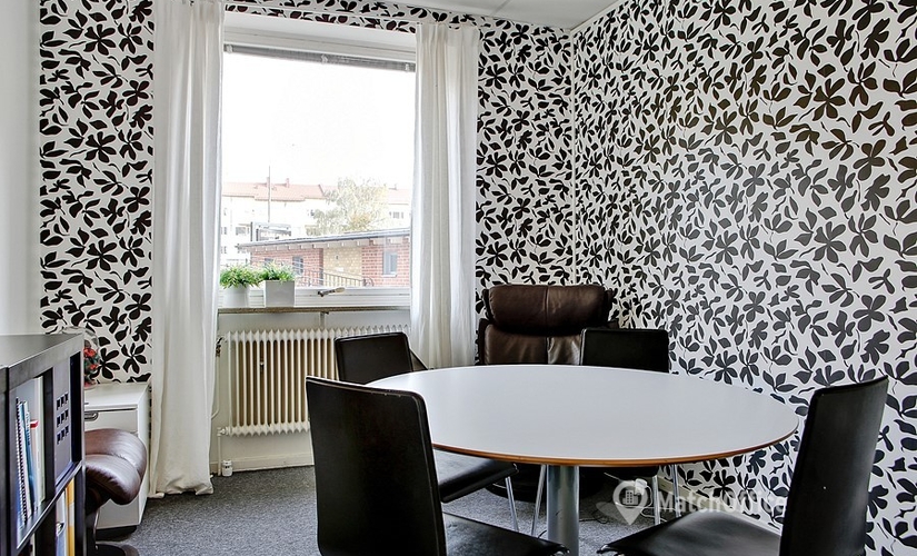 250 m² lediga Kontor att hyra i Malmö Centrum, Tessins väg 9 (217 58) erbjuder allt du behöver  - 4 | MatchOffice