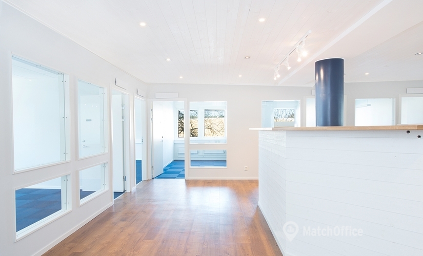 225 m² lediga Kontorsplatser att hyra i Färgelanda, Klangfärgsgatan 11 (426 52) möter alla dina behov - 0 | MatchOffice.se