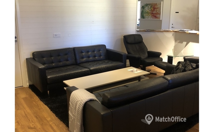 225 m² flexibla Kontorsrum uthyres i Färgelanda, Klangfärgsgatan 11 (426 52) möter alla dina behov - 1 | MatchOffice