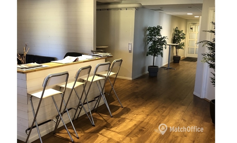 225 m² flexibla Kontor för uthyrning i Färgelanda, Klangfärgsgatan 11 (426 52) möter alla dina behov - 2 | MatchOffice.se