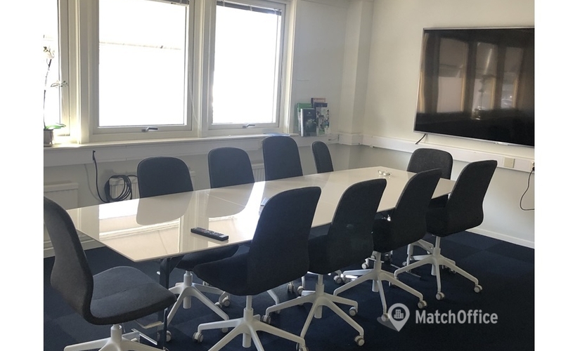 225 m² bekväma Kontor för uthyrning i Färgelanda, Klangfärgsgatan 11 (426 52) skulle vara fördelaktigt för ditt företag - 3 | MatchOffice