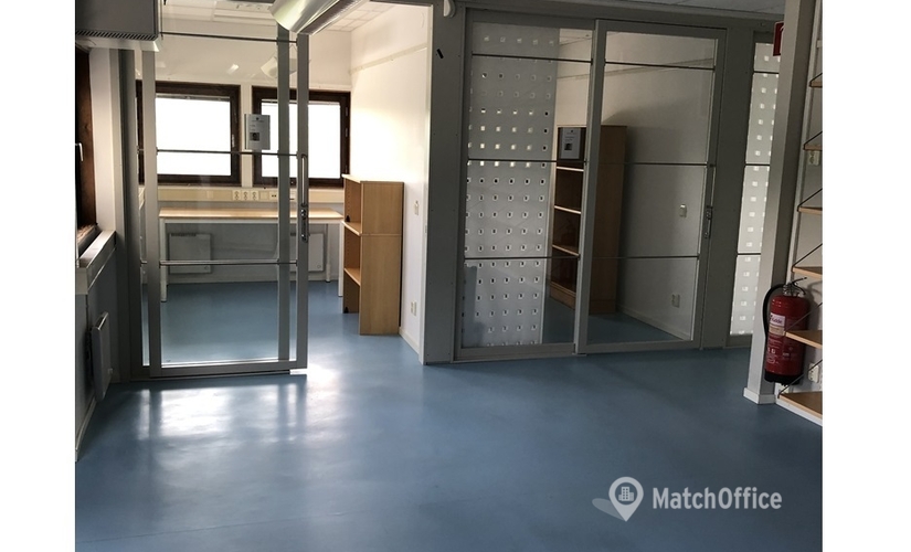 229 m² flexibla Kontorslokaler uthyres i Göteborg Mölndal, Wallinsgatan 8 (431 41) möter alla dina önskemål  - 1 | MatchOffice.se