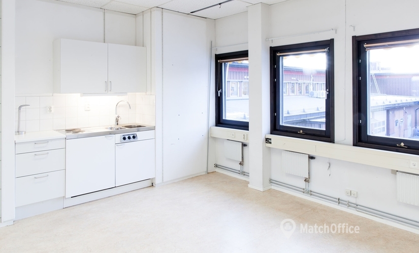 521 m² flexibla Kontorsplatser uthyres i Sollentuna, Skolvägen 12 (192 70) skulle vara fördelaktigt för ditt företag  - 1 | MatchOffice.se