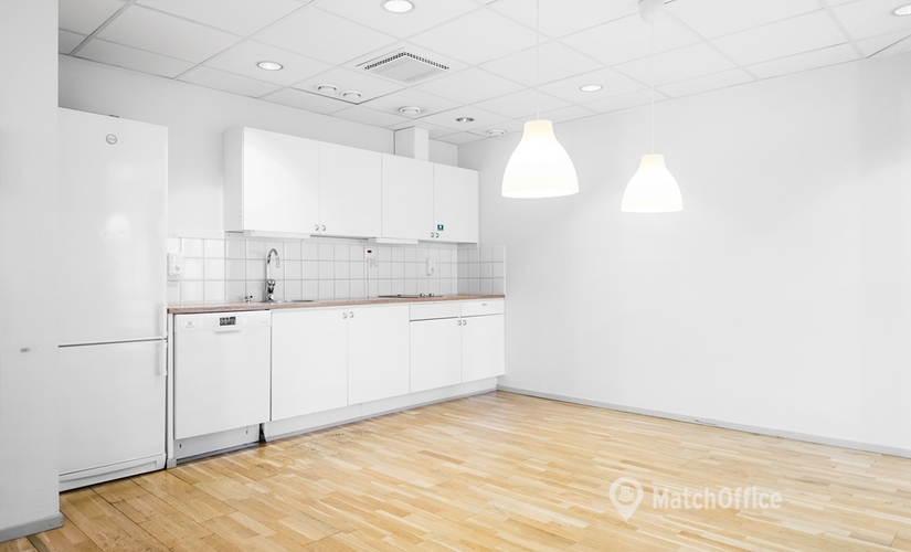 670 m² moderna Kontor för uthyrning i Lund, Annedalsvägen 9 (227 64) möter alla dina behov  - 0 | MatchOffice.se
