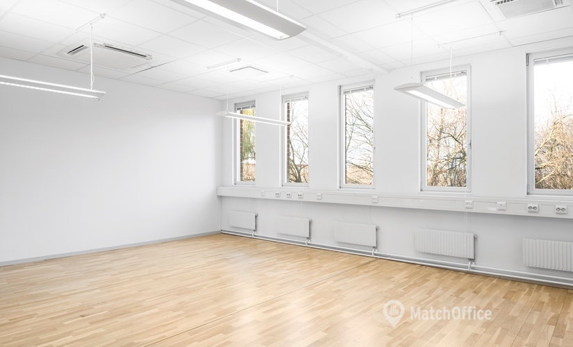 670 m² bekväma Kontorslokaler för uthyrning i Lund, Annedalsvägen 9 (227 64) möter alla dina önskemål  - 2 | MatchOffice.se
