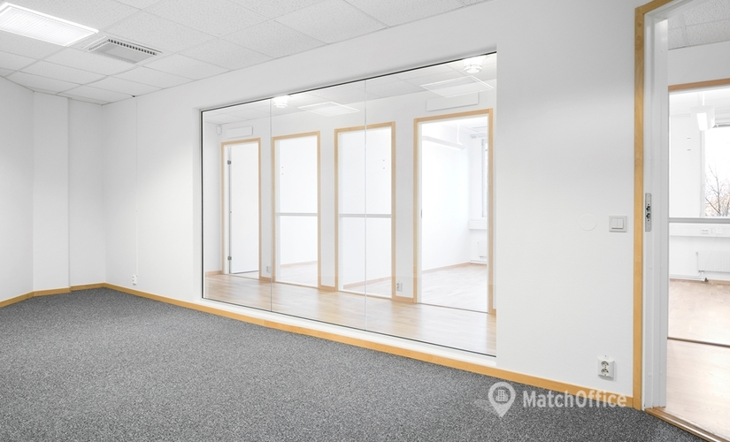 670 m² exklusiva Kontorsrum att hyra i Lund, Annedalsvägen 9 (227 64) möter alla dina behov  - 3 | MatchOffice.se