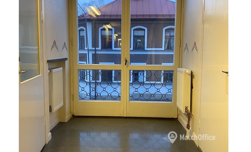 705 m² lediga Kontorslokaler för uthyrning i Östersund, Kyrkogatan 53 (511 56) skulle vara fördelaktigt för ditt företag  - 1 | MatchOffice