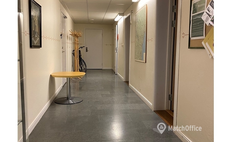 705 m² flexibla Kontorsplatser att hyra i Östersund, Kyrkogatan 53 (511 56) möter alla dina önskemål - 2 | MatchOffice.se