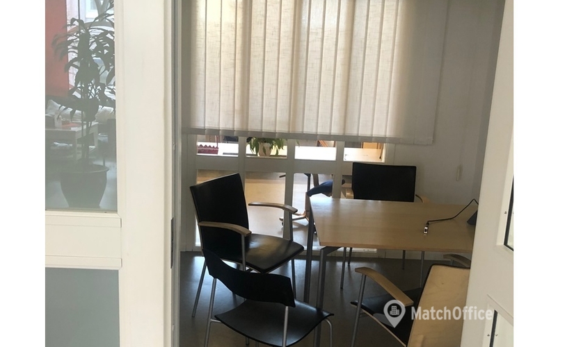 750 m² exklusiva Kontorsrum uthyres i Uddevalla, Norra Drottninggatan 5 (451 31) erbjuder allt du behöver - 1 | MatchOffice.se