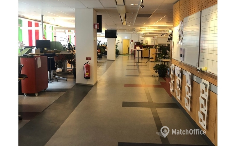 750 m² lediga Kontor för uthyrning i Uddevalla, Norra Drottninggatan 5 (451 31) erbjuder allt du behöver  - 2 | MatchOffice