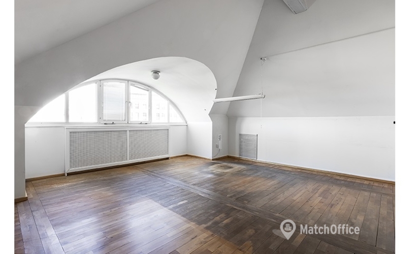 150 m² exklusiva Kontorslokaler att hyra i Norra Hisingen, Regnbågsgatan 8 (417 55) möter alla dina behov  - 1 | MatchOffice.se