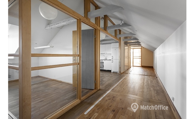 150 m² moderna Kontorsrum att hyra i Norra Hisingen, Regnbågsgatan 8 (417 55) erbjuder allt du behöver  - 0 | MatchOffice.se