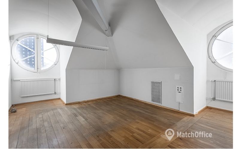 150 m² lediga Kontor för uthyrning i Norra Hisingen, Regnbågsgatan 8 (417 55) möter alla dina önskemål  - 2 | MatchOffice