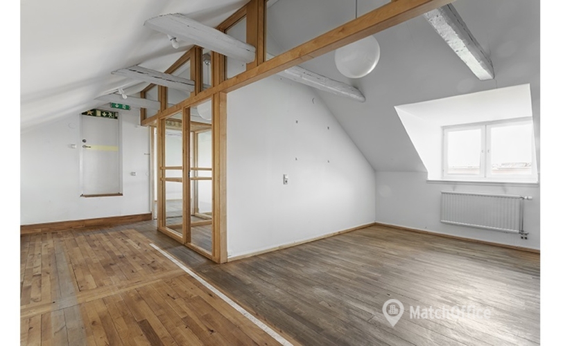 150 m² lediga Kontor för uthyrning i Norra Hisingen, Regnbågsgatan 8 (417 55) möter alla dina behov  - 3 | MatchOffice