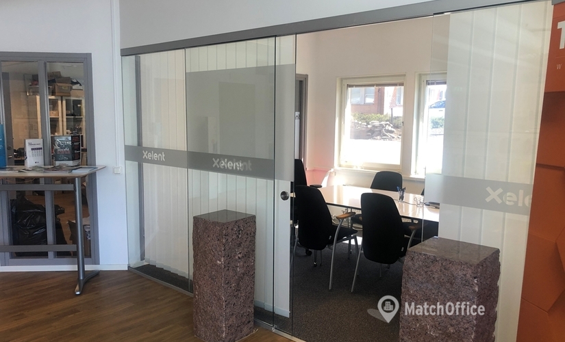 316 m² exklusiva Kontorsrum uthyres i Göteborg Högsbo, E A Rosengrens gata 17 (421 31) möter alla dina önskemål - 0 | MatchOffice.se