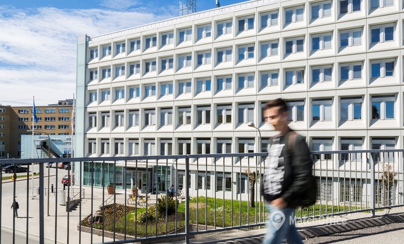 175 m² moderna Kontor för uthyrning i Kista, Borgarfjordsgatan 14A (164 40) möter alla dina behov - 0 | MatchOffice.se