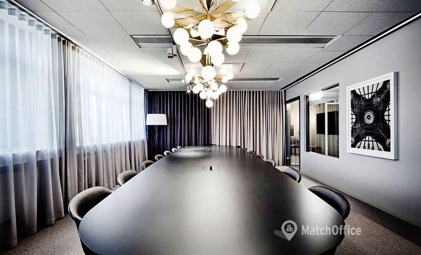 1456 m² exklusiva Kontorsrum att hyra i Kungsholmen, Warfvinges väg 31 (112 51) möter alla dina behov - 2 | MatchOffice.se