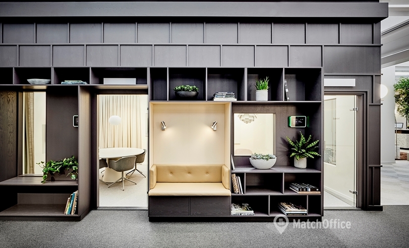 1456 m² moderna Kontor uthyres i Kungsholmen, Warfvinges väg 31 (112 51) skulle vara fördelaktigt för ditt företag  - 3 | MatchOffice