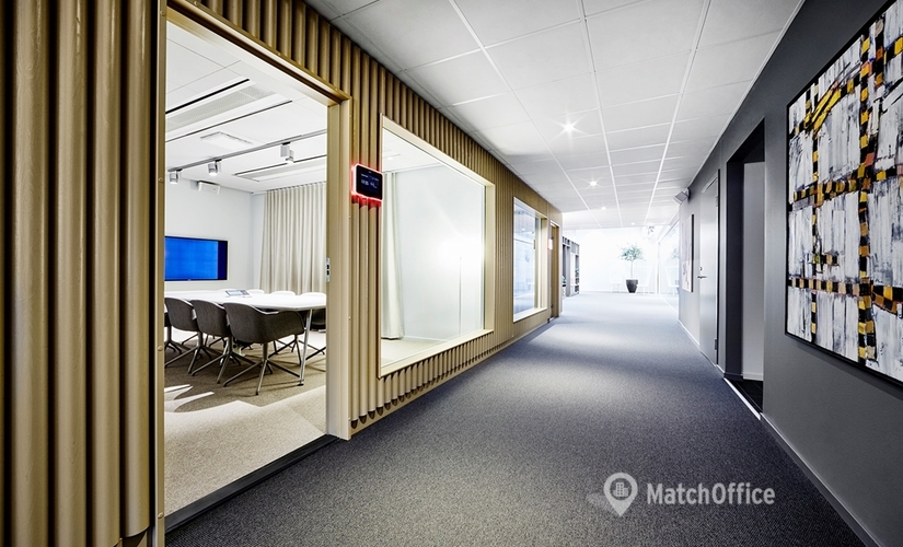 1456 m² lediga Kontor för uthyrning i Kungsholmen, Warfvinges väg 31 (112 51) erbjuder allt du behöver - 4 | MatchOffice