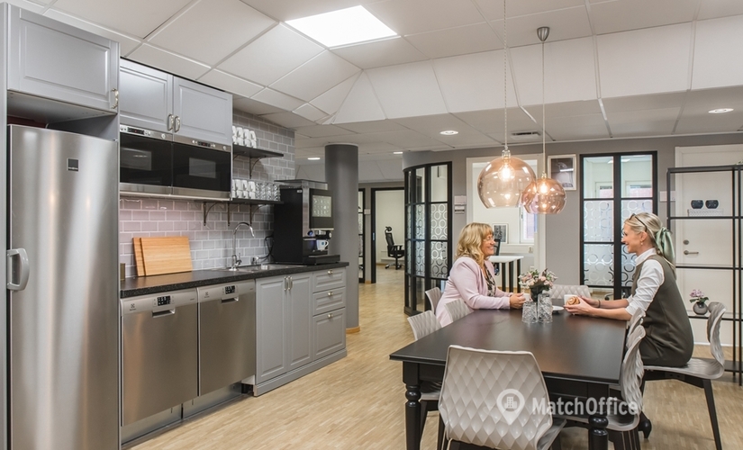 45 m² Företagshotell uthyres i Danderyd, Svärdvägen 21 (182 33) - 0 | MatchOffice.se
