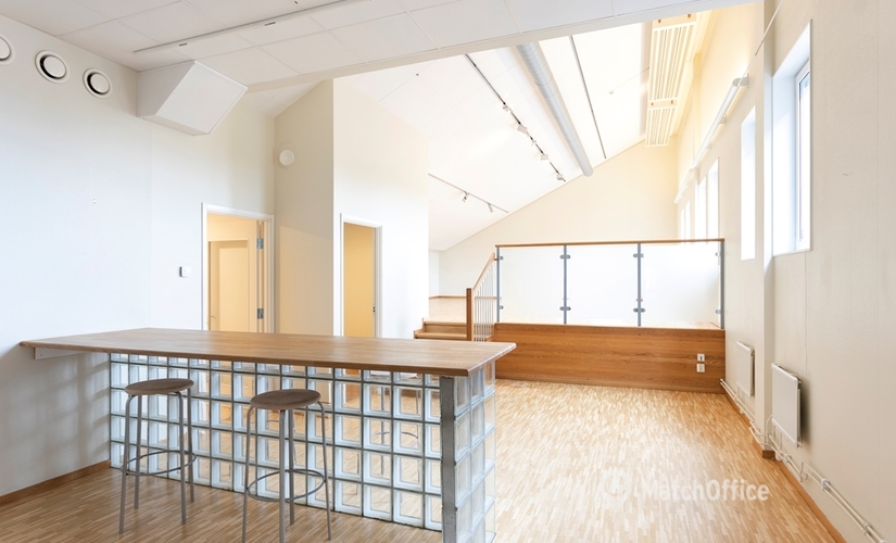 108 m² lediga Kontorsrum uthyres i Danderyd, Svärdvägen 7 (182 33) skulle vara fördelaktigt för ditt företag  - 0 | MatchOffice