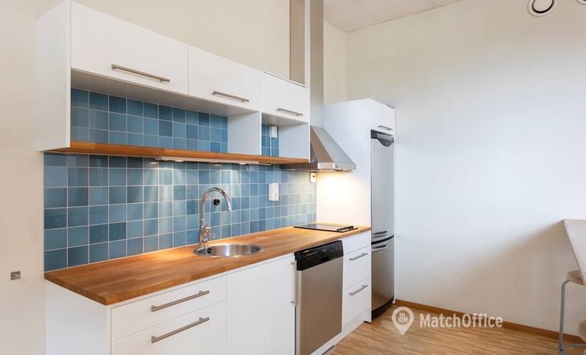 108 m² bekväma Kontorsplatser att hyra i Danderyd, Svärdvägen 7 (182 33) skulle vara fördelaktigt för ditt företag  - 1 | MatchOffice.se