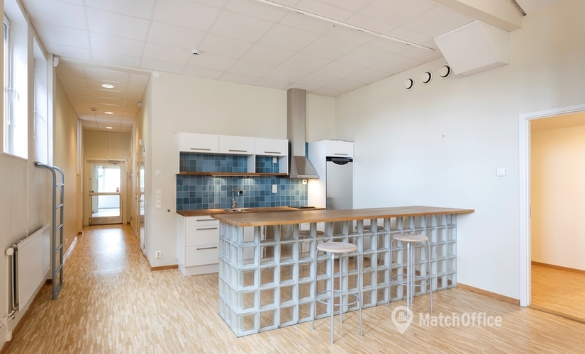 108 m² lediga Kontor för uthyrning i Danderyd, Svärdvägen 7 (182 33) möter alla dina behov  - 2 | MatchOffice