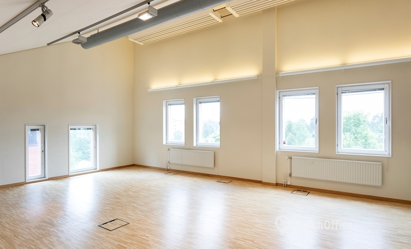 108 m² moderna Kontor att hyra i Danderyd, Svärdvägen 7 (182 33) skulle vara fördelaktigt för ditt företag  - 3 | MatchOffice