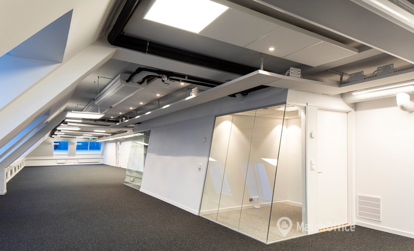 543 m² lediga Kontorslokaler att hyra i Kungsholmen, Strandbergsgatan 12 (112 51) skulle vara fördelaktigt för ditt företag  - 1 | MatchOffice.se