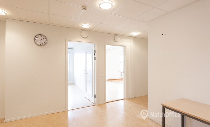315 m² lediga Kontorsrum uthyres i Stockholm City, Skebokvarnsvägen 370 (124 50) skulle vara fördelaktigt för ditt företag  - 0 | MatchOffice