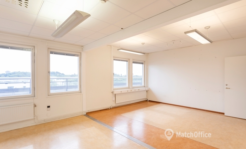 315 m² moderna Kontor att hyra i Stockholm City, Skebokvarnsvägen 370 (124 50) skulle vara fördelaktigt för ditt företag  - 1 | MatchOffice