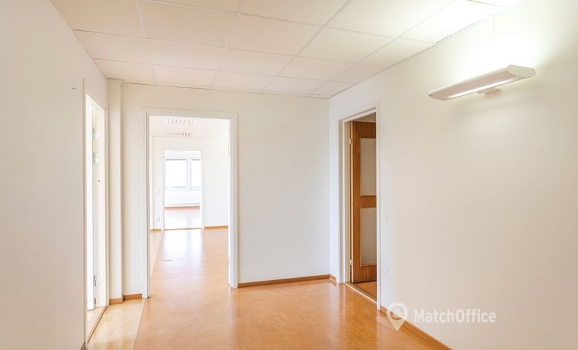 315 m² lediga Kontorsrum för uthyrning i Stockholm City, Skebokvarnsvägen 370 (124 50) skulle vara fördelaktigt för ditt företag  - 2 | MatchOffice