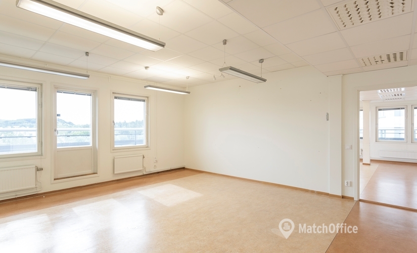 315 m² bekväma Kontor för uthyrning i Stockholm City, Skebokvarnsvägen 370 (124 50) möter alla dina önskemål  - 3 | MatchOffice
